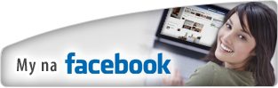 Kominki na facebooku
